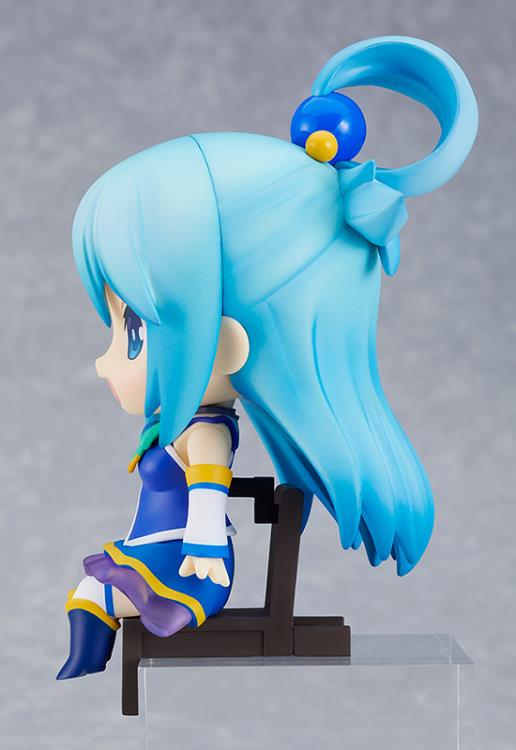 Nendoroid Swacchao! Aqua KonoSuba