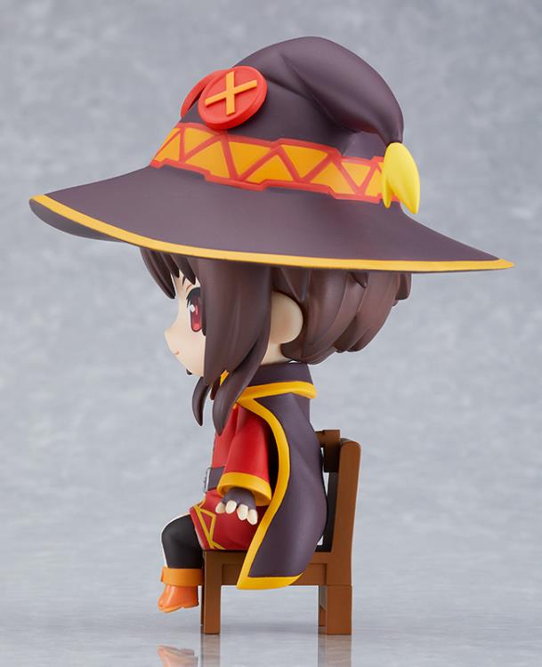 Nendoroid Swacchao! Megumin KonoSuba