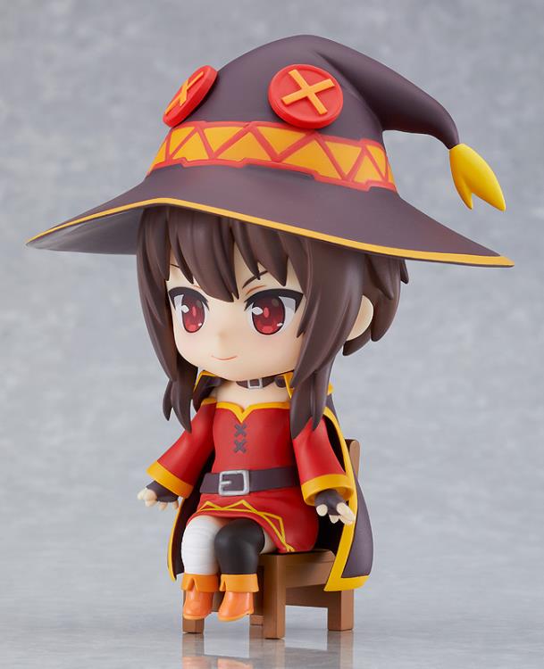 Nendoroid Swacchao! Megumin KonoSuba