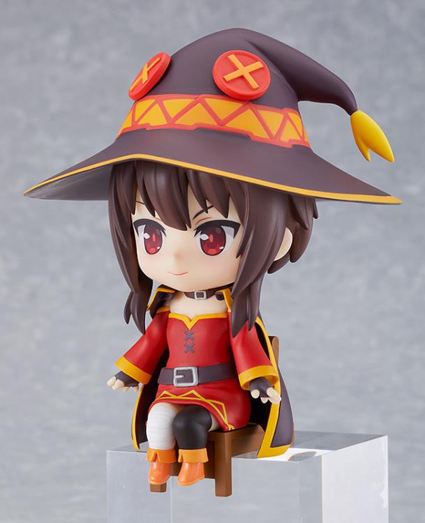Nendoroid Swacchao! Megumin KonoSuba