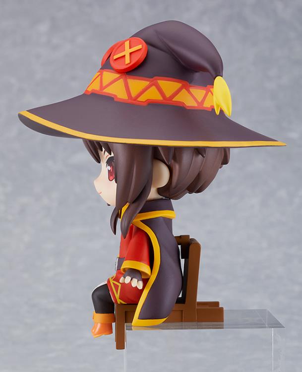 Nendoroid Swacchao! Megumin KonoSuba