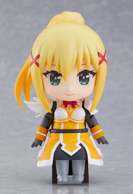 Nendoroid Swacchao! Darkness KonoSuba