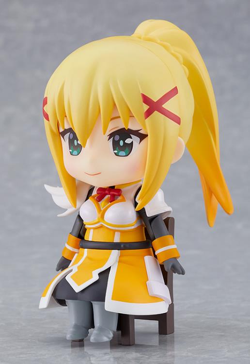 Nendoroid Swacchao! Darkness KonoSuba