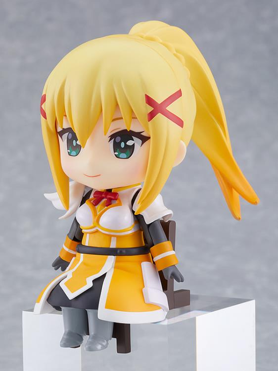 Nendoroid Swacchao! Darkness KonoSuba