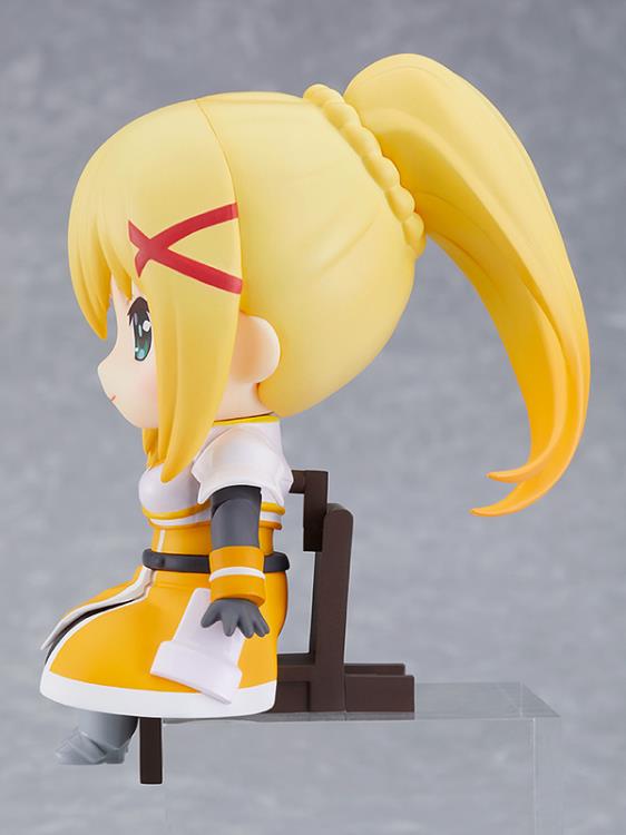 Nendoroid Swacchao! Darkness KonoSuba