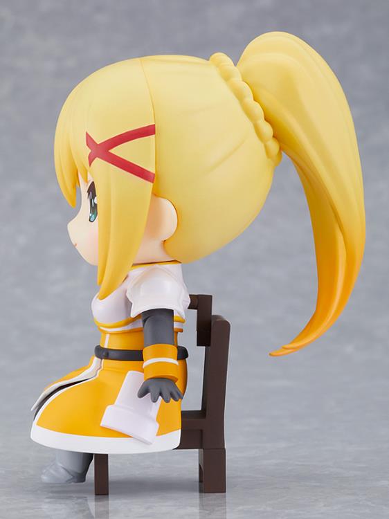 Nendoroid Swacchao! Darkness KonoSuba