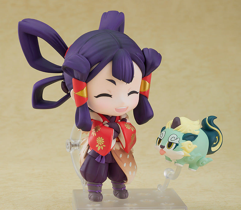 Nendoroid #1674 Princess Sakuna Sakuna: Of Rice and Ruin