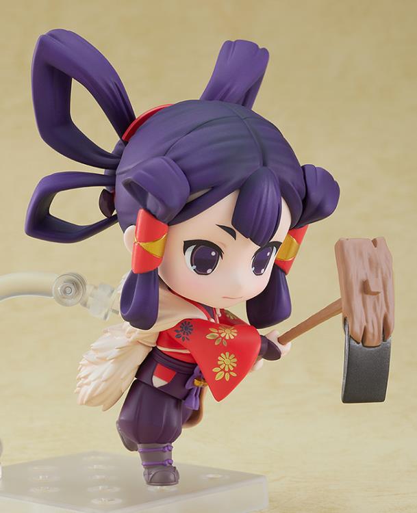 Nendoroid #1674 Princess Sakuna Sakuna: Of Rice and Ruin