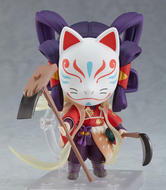 Nendoroid #1674 Princess Sakuna Sakuna: Of Rice and Ruin