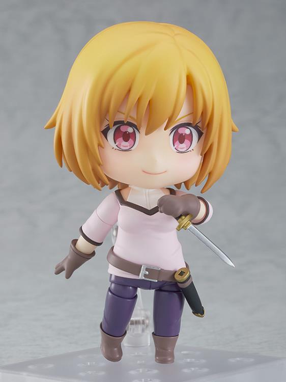 Nendoroid #1708 Sally Peach Boy Riverside