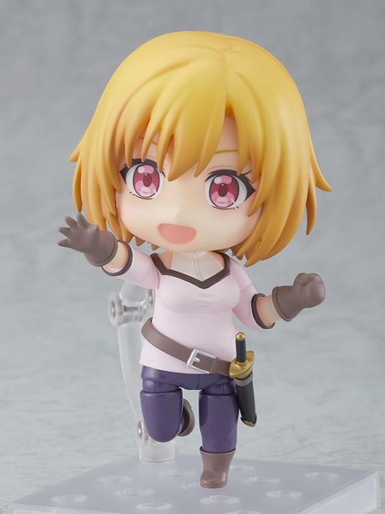 Nendoroid #1708 Sally Peach Boy Riverside