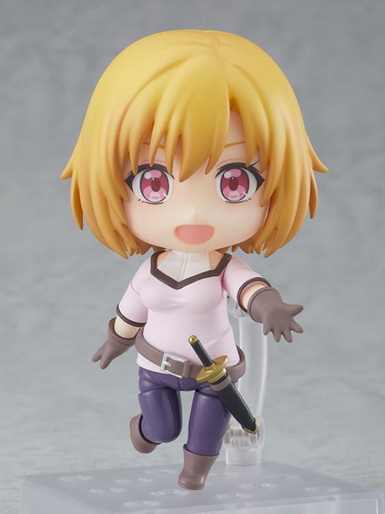 Nendoroid #1708 Sally Peach Boy Riverside