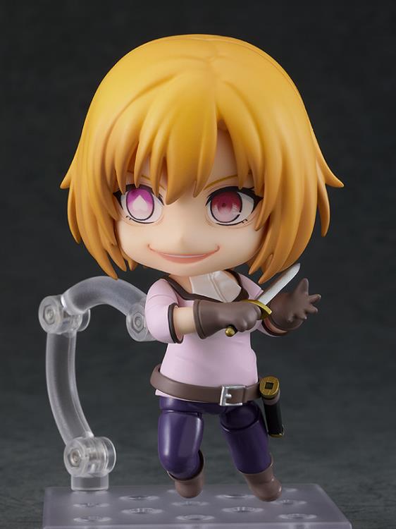 Nendoroid #1708 Sally Peach Boy Riverside