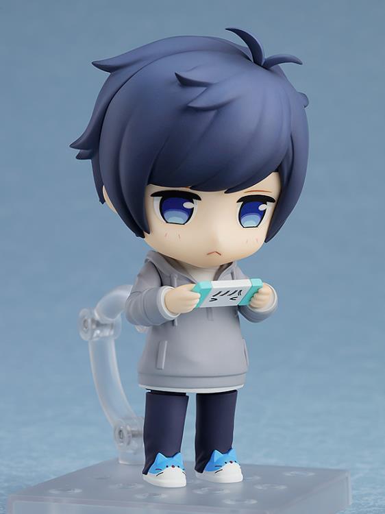 Nendoroid #1703 Soraru Utaite