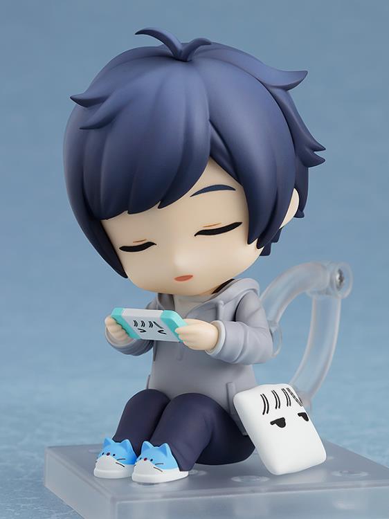 Nendoroid #1703 Soraru Utaite