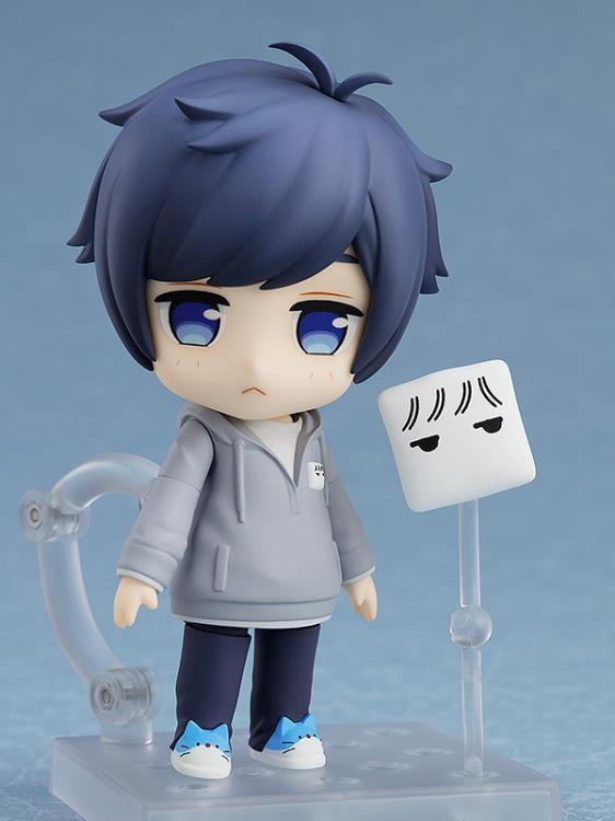 Nendoroid #1703 Soraru Utaite