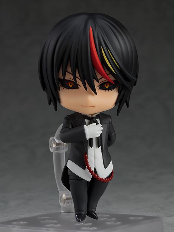 Nendoroid #1713 Diablo Noir That Time I Got Reincarnated as a Slime
