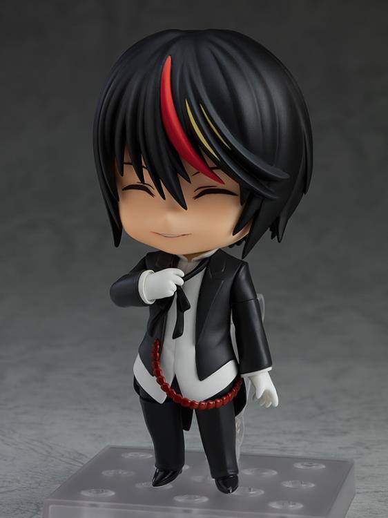 Nendoroid #1713 Diablo Noir That Time I Got Reincarnated as a Slime