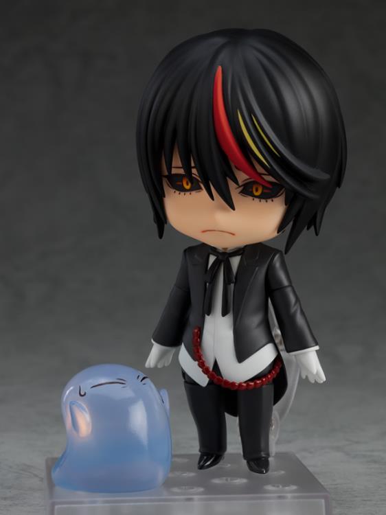 Nendoroid #1713 Diablo Noir That Time I Got Reincarnated as a Slime