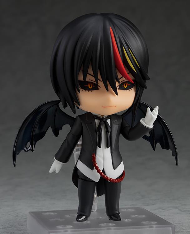 Nendoroid #1713 Diablo Noir That Time I Got Reincarnated as a Slime