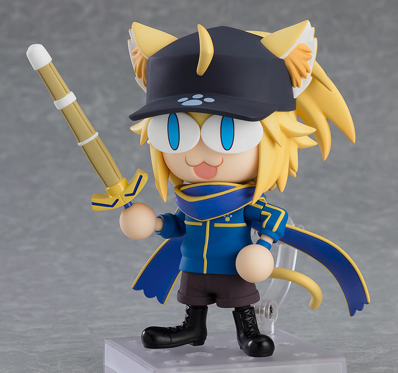 Nendoroid #1700 Mysterious Neko X Fate/Grand Carnival