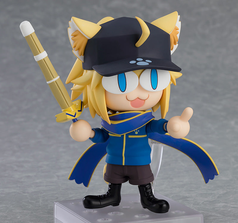 Nendoroid #1700 Mysterious Neko X Fate/Grand Carnival
