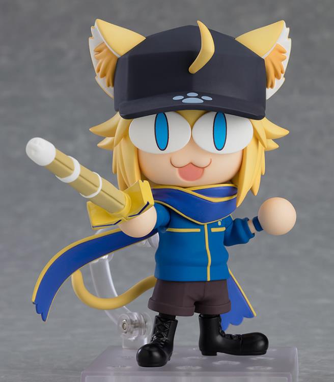 Nendoroid #1700 Mysterious Neko X Fate/Grand Carnival
