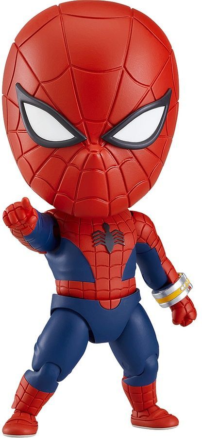 Nendoroid #1716 Spider-Man Toei Ver.