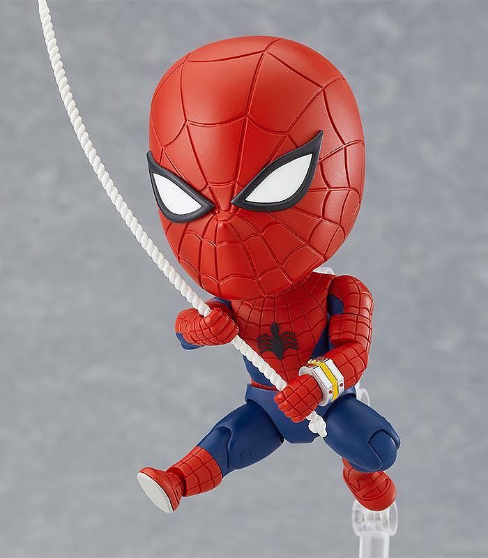 Nendoroid #1716 Spider-Man Toei Ver.