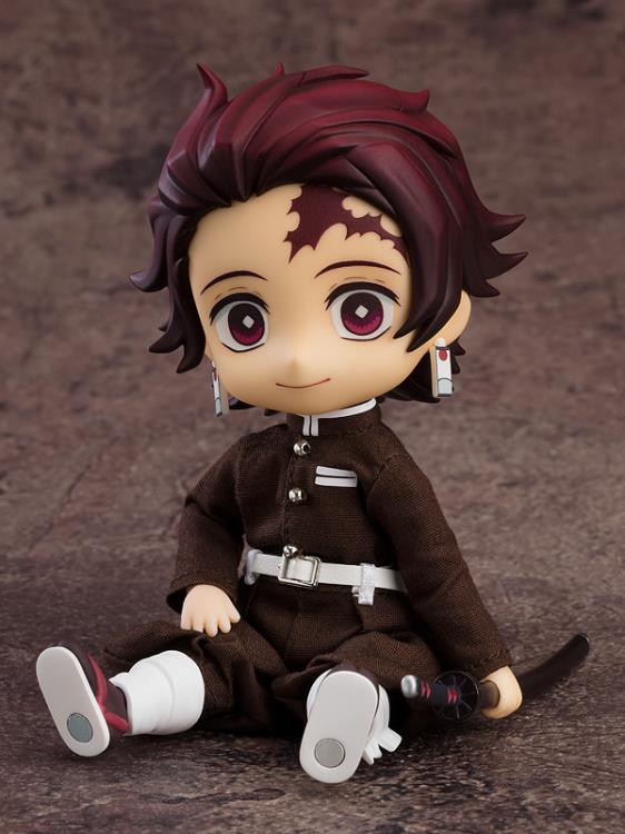 Nendoroid Doll Tanjiro Kamado Demon Slayer: Kimetsu no Yaiba