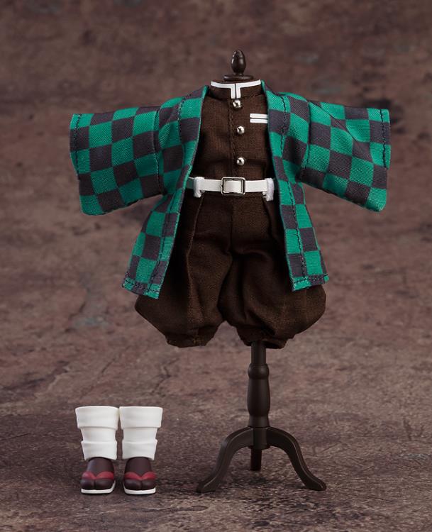 Nendoroid Doll Tanjiro Kamado Demon Slayer: Kimetsu no Yaiba