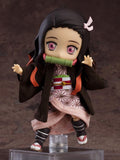 Nendoroid Doll Nezuko Kamado Demon Slayer: Kimetsu no Yaiba