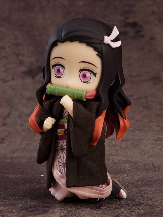 Nendoroid Doll Nezuko Kamado Demon Slayer: Kimetsu no Yaiba