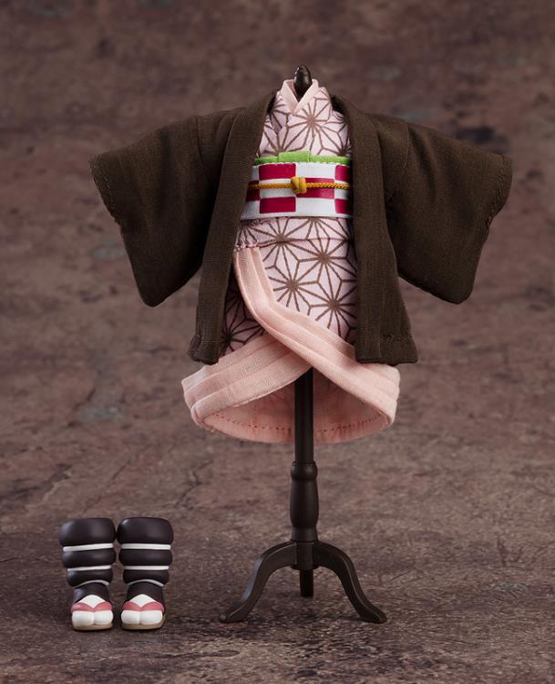 Nendoroid Doll Nezuko Kamado Demon Slayer: Kimetsu no Yaiba