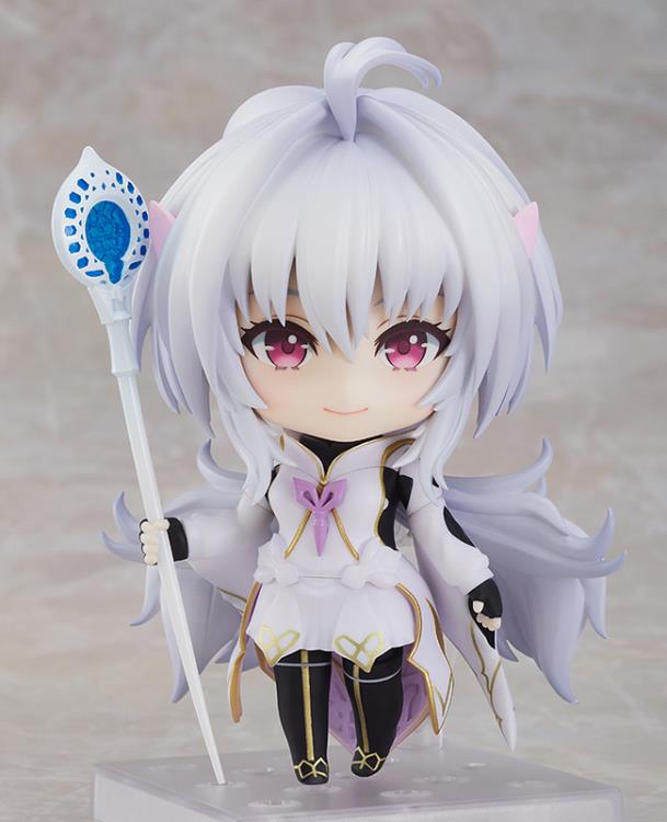 Nendoroid #1719 Caster / Merlin (Prototype) Fate/Grand Order Arcade
