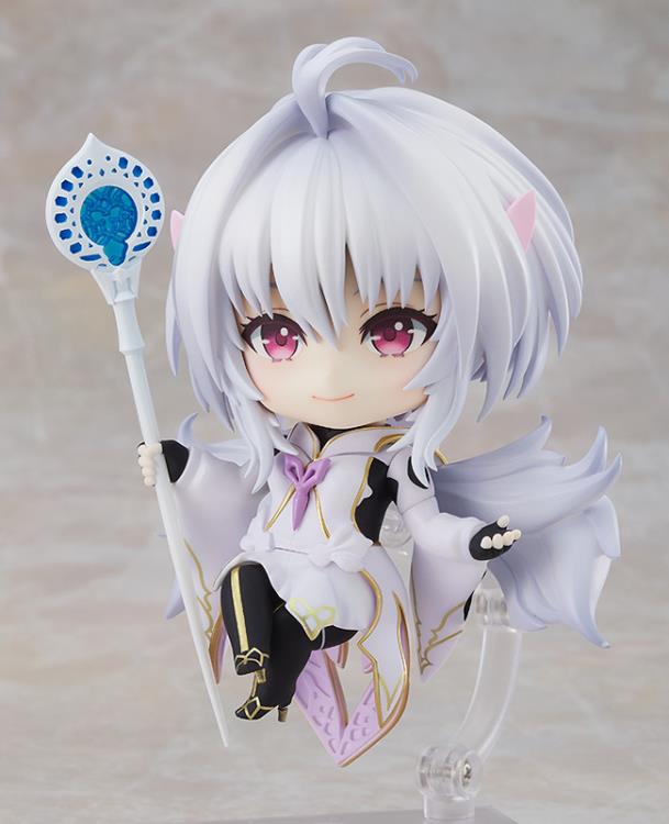 Nendoroid #1719 Caster / Merlin (Prototype) Fate/Grand Order Arcade