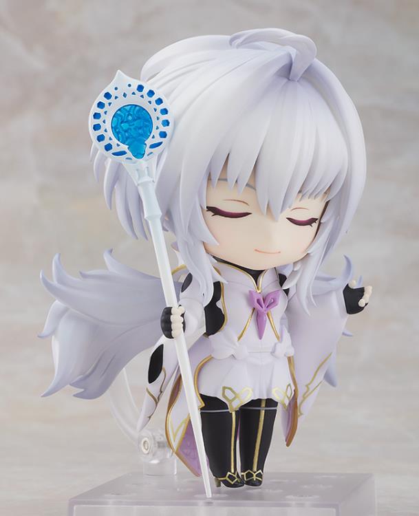 Nendoroid #1719 Caster / Merlin (Prototype) Fate/Grand Order Arcade