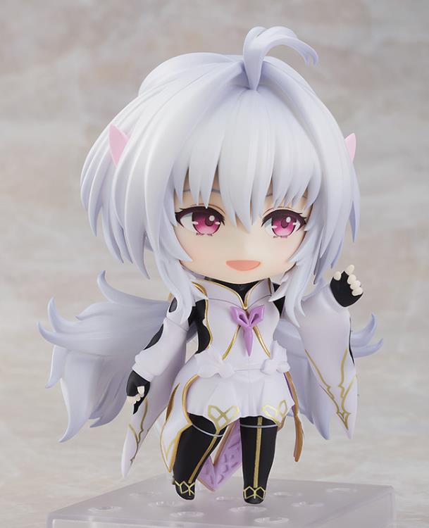 Nendoroid #1719 Caster / Merlin (Prototype) Fate/Grand Order Arcade