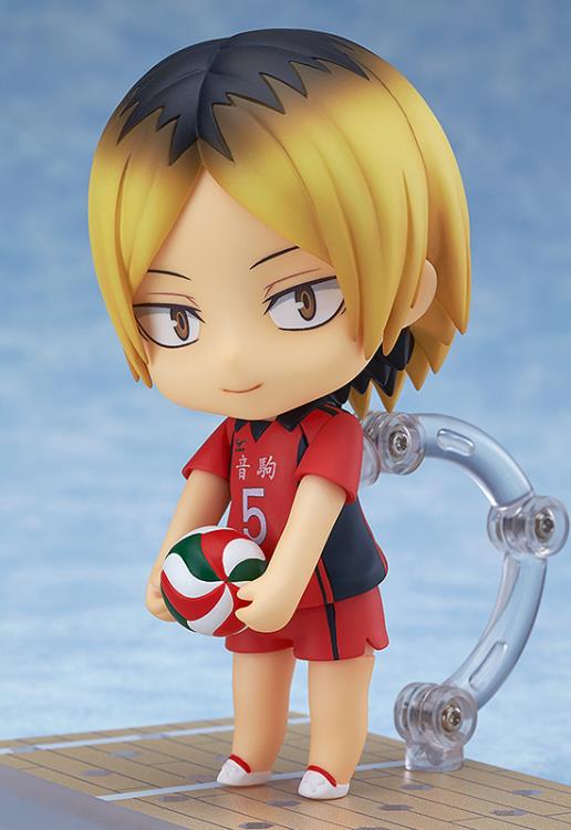 Nendoroid #605 Kozume Kenma Haikyuu!! (Reissue)