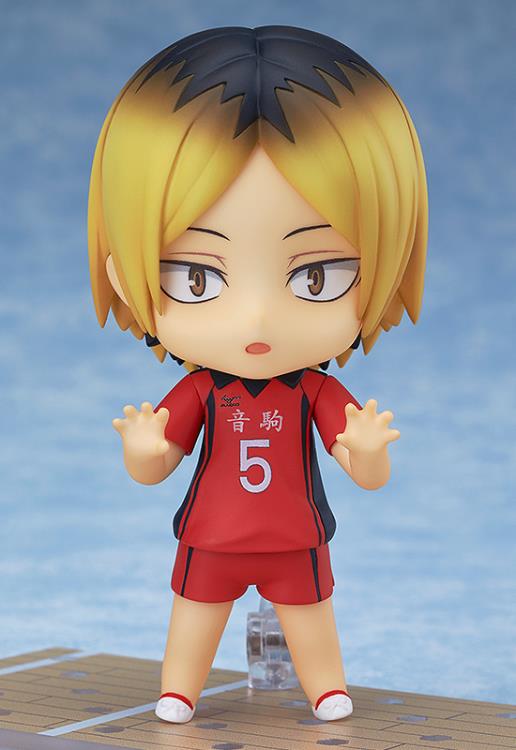 Nendoroid #605 Kozume Kenma Haikyuu!! (Reissue)