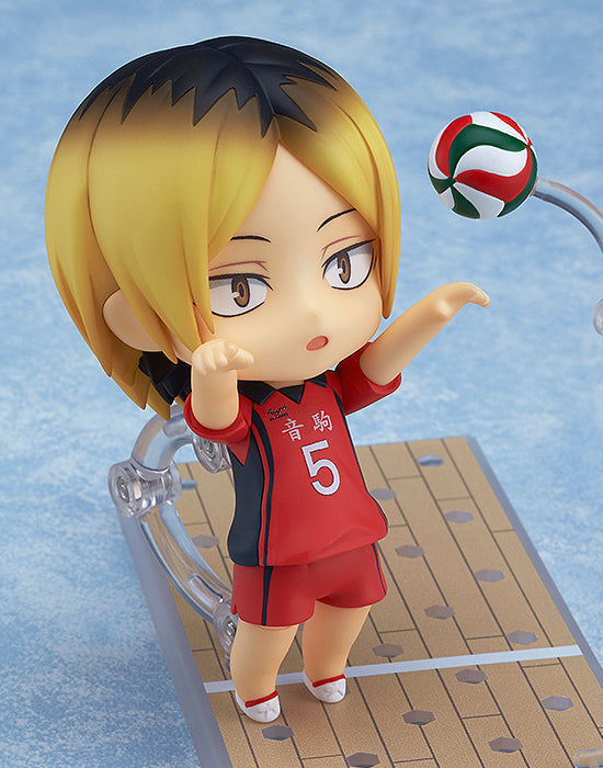 Nendoroid #605 Kozume Kenma Haikyuu!! (Reissue)