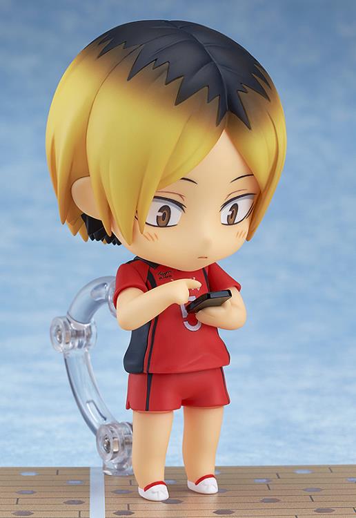 Nendoroid #605 Kozume Kenma Haikyuu!! (Reissue)