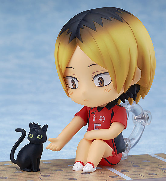 Nendoroid #605 Kozume Kenma Haikyuu!! (Reissue)