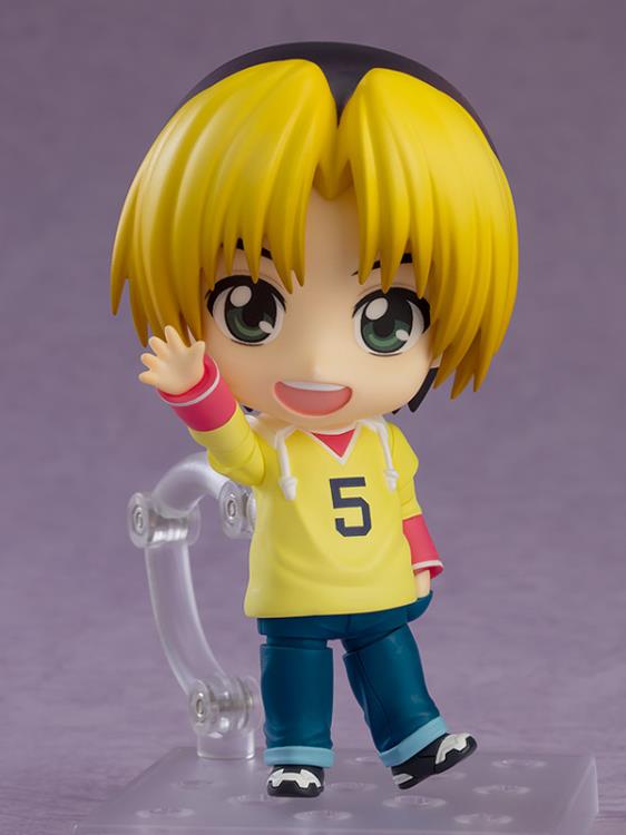Nendoroid #1720 Hikaru Shindo Hikaru no Go