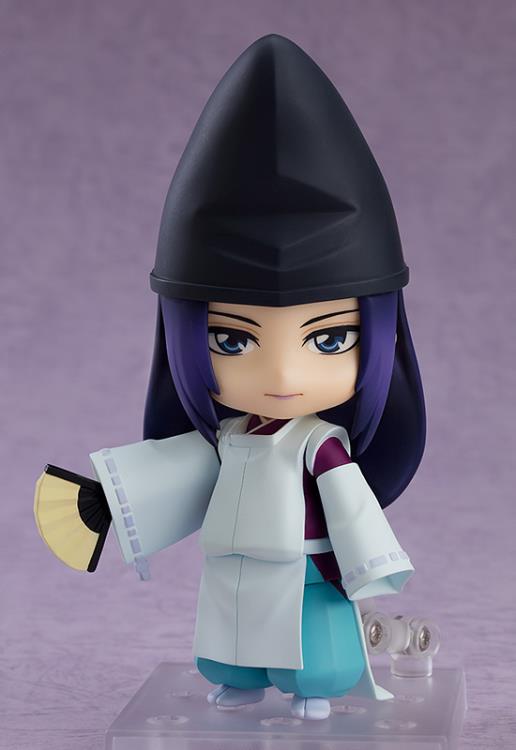 Nendoroid #1721 Fujiwara no Sai Hikaru no Go