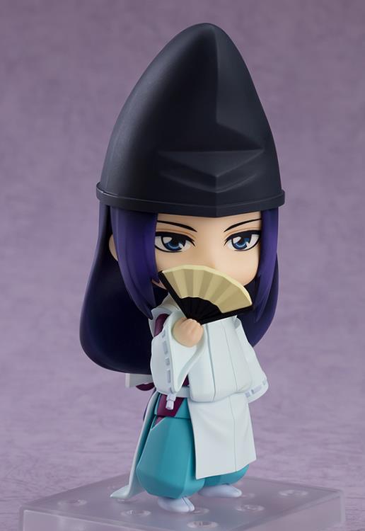 Nendoroid #1721 Fujiwara no Sai Hikaru no Go