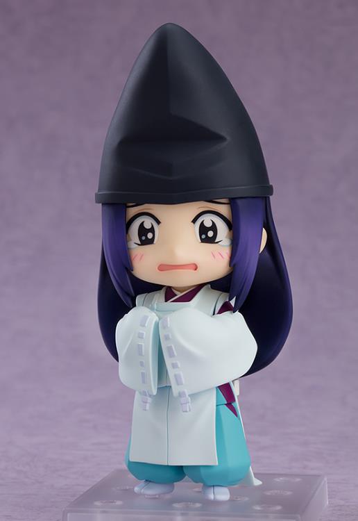 Nendoroid #1721 Fujiwara no Sai Hikaru no Go
