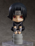 Nendoroid #1726 Itachi Uchiha (Anbu Black Ops Ver.) Naruto Shippuden