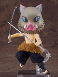 Nendoroid Doll Inosuke Hashibira Demon Slayer: Kimetsu no Yaiba