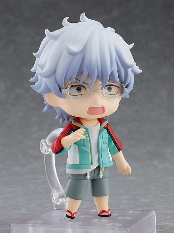 Nendoroid #1727 Yun Arikawa Godzilla Singular Point